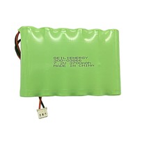 300-03866 Backup Battery For Honeywell Lynx Touch 5100, Lynx 5200, Lynx ... - £49.99 GBP