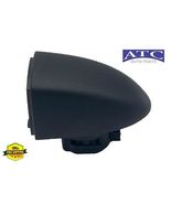1SZ22MBJAE Black Door Handle Cap Right Left for 2014-16 DART 2014-20 CHE... - $24.70