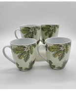 Pfaltzgraff Everyday Painted Forest Coffee Mugs - €42,30 EUR