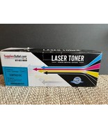 Cyan Laser Toner Cartridge SOBTN210C for Brother HL-3070CW, 3040CN - €20,35 EUR