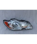 09-11 Jaguar XF XFR Headlight Lamp Xenon HID Passenger Right RH - $483.02 CAD