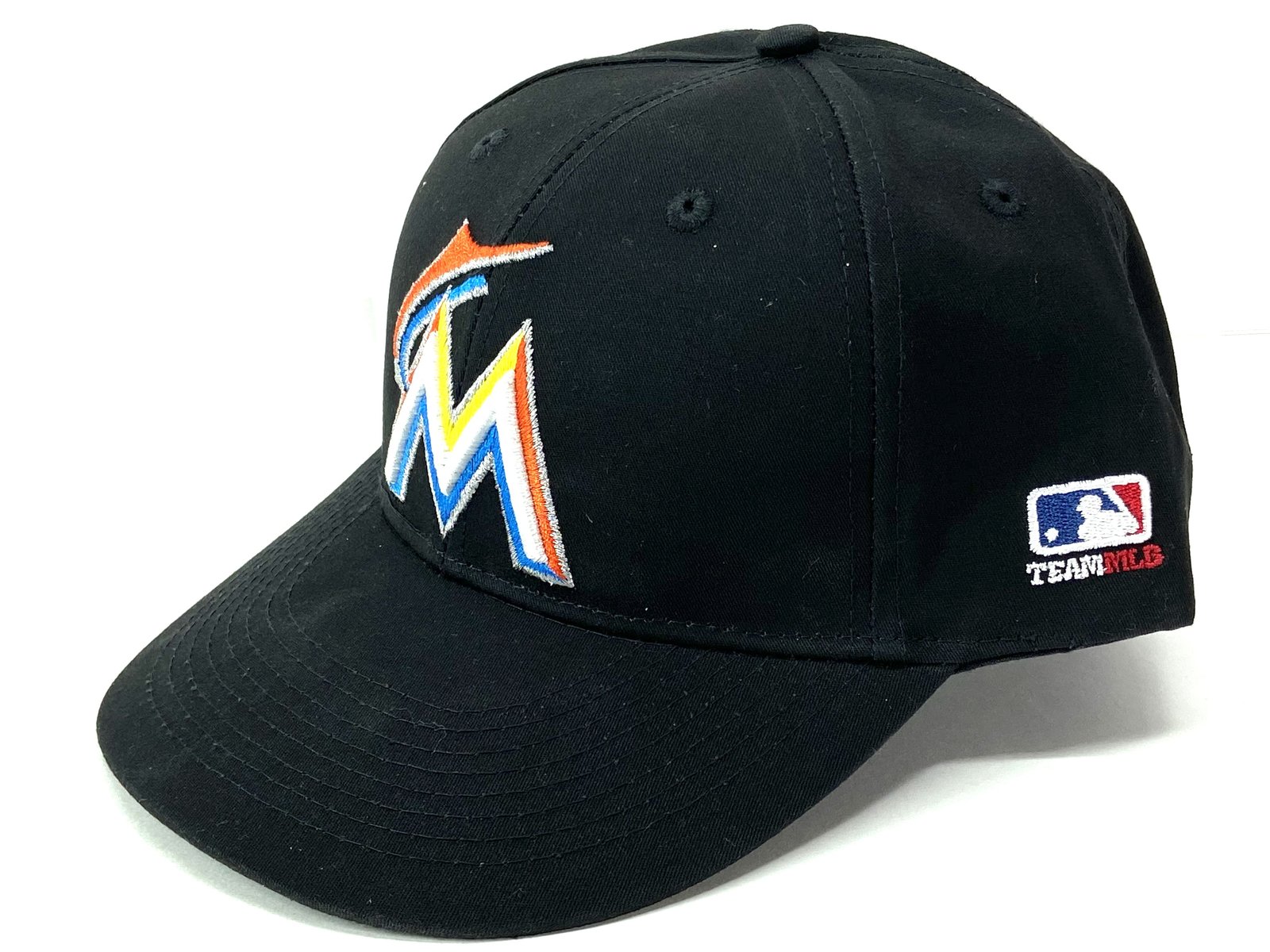 Miami Marlins MLB 2018 Adjustable Home Replica Cap by Outdoor Cap  - $19.99