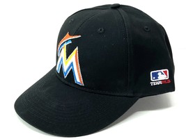 Miami Marlins MLB 2018 Adjustable Home Replica Cap by Outdoor Cap  - £15.93 GBP