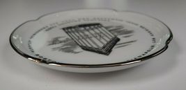 Atlanta Trading Corp. Ashtray 25th Anniversary 1945-1970 Germany image 4