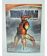 Marvel Knights Iron Man: Extremis DVD, 2010 - £6.79 GBP
