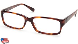 New Paul Smith PS-408 Dm Havana Eyeglasses Frame 54-17-140mm Japan - £95.06 GBP