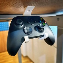 Microsoft Xbox One Under Desk Controller Holder Joypad Hanger Easy Access Case - £6.35 GBP