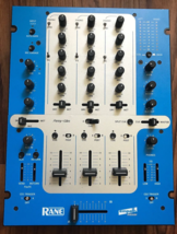 RANE Empath DJ Mixer (Excellent to Mint Condition) - £1,038.36 GBP