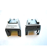 Mamiya/Sekor &amp; Unbranded Hot Shoe Camera Adaptors - $16.82