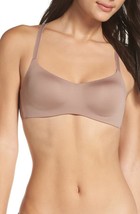 B.Temp&#39;d  952250 Future Foundation Bralette Sz 34D Antler - $24.23