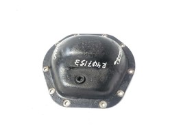 2007 Jeep Wrangler OEM Rear Differential Cover90 Day Warranty! Fast Shipping ... - £18.69 GBP