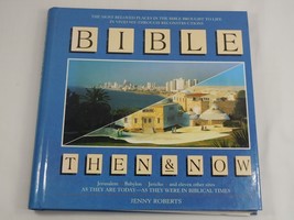 The Bible: Then and Now - The Most Beloved Places in the Bible by Jenny ... - €6,03 EUR