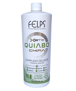 Felps Quiabo Okra Thermal Sealing Hair Smoothing Treatment - £60.50 GBP+