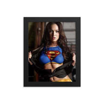 Megan Fox photo reprint - £50.81 GBP