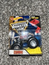 Monster Jam Trucks ZOMBIE True Metal Series 28 - $9.90