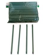 101 K&#39;NEX Metallic Green Rods 5-1/8&quot; Screamin&#39; Serpent KNEX  Parts Piece... - €10,85 EUR