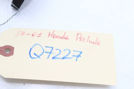 97-01 HONDA PRELUDE EGR VALVE Q7227 image 12