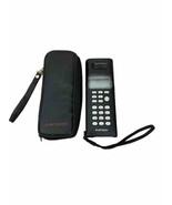 VTG Mitsubishi Portable Cellular Telephone Brick Style Zack Morris - For... - €55,23 EUR