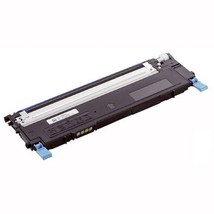 Genuine Dell C815K Cyan Toner 1000 Yield 330-3015 for 1230c Printer J069K - £108.40 GBP