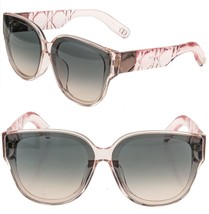 Christian Dior Lady 9522 Rose Pink Cannage Paris R3F Sunglasses CD40164F 95.22 - £526.69 GBP