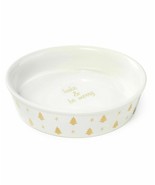 MARTHA STEWART Collection Christmas Holiday &quot;Bake &amp; Be Merry&quot; Bakeware P... - £26.21 GBP
