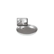 Camco 20850 28 In. Aluminum Drain Pan - $1,700.84 MXN