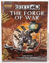 Eberron - The Forge of War - $120.00