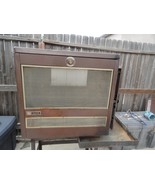HOUSE BUSINESS GARAGE WOOD BURNING HEATER MODEL 2401 - $249.38 CAD