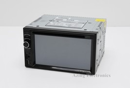 BOSS Audio BV9386NV 6.2" Bluetooth CD/DVD Receiver w/ Navigation ISSUE image 2