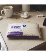Jasmine Long Grain Rice, 2 lb (Previously Amazon Fresh, Packaging May Vary) - $4.94