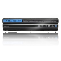 T54Fj 8858X Laptop Battery For Dell Latitude E6420 E6430 E6440 E6520 E65... - £34.75 GBP