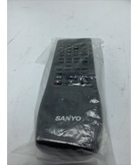 New Remote Control: Sanyo B22305 for VCR - $12.97 CAD