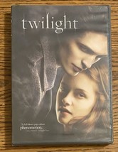 Twilight (DVD, 2009, Limited Retail Exclusive) - £5.06 GBP