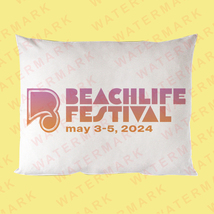 Beachlife Festival 2024 Pillow Cases - £18.04 GBP