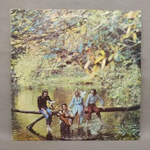 Paul McCartney Wings Wild Life Vinyl Record LP Capitol Records SMAS-3386 - £38.72 GBP