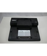 Dell Laptop Docking Station latitude E-port Laptop PR03X 8RNJ7 E6430 E7240 k07A - $18.95