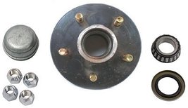 Uriah Products UW000545 Replacement Trailer Hub Kit for #84 Spindles (5 ... - $77.87 CAD