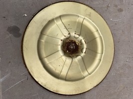 1962-1967 Ford Mustang Fairlane Galaxie Comet 289 260 Air Cleaner Lid Fa... - $54.22