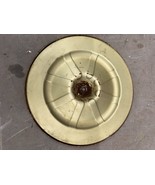 1962-1967 Ford Mustang Fairlane Galaxie Comet 289 260 Air Cleaner Lid Fa... - $54.22