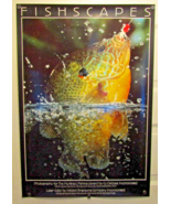 Cy DeCosse Minnesota Fishscapes Poster  - €128,58 EUR