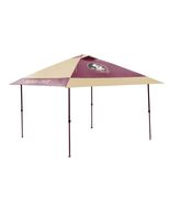 Florida State Seminoles Canopy Tent Red Gold Pagoda NCAA Tailgating 12&#39; ... - $462.48 CAD