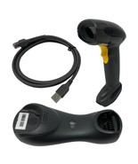 Motorola Ds6878-Sr Symbol Handheld Wireless Omnidirectional Led Barcode,... - £89.38 GBP