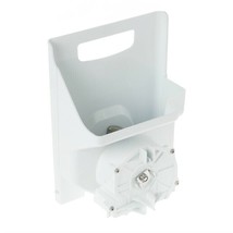 OEM Refrigerator Ice Bucket &amp; Crusher For GE GFE29HMECES CYE23TSDCSS PFH... - £98.58 GBP