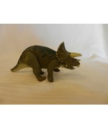 Jurassic Park Lost World Triceratops JP44 Dinosaur Figurine - £16.93 GBP