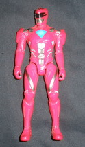 Mighty Morphin Power Rangers Movie 2016 Red Ranger Action Figure 5” - $9.99