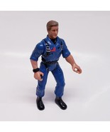 Vintage 1996 Independence Day ID4 President Whitmore Action Figure Trend... - $155.72 MXN