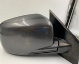 2009-2020 Dodge Journey Passenger Side View Power Door Mirror Gray OEM C... - $107.99