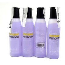 CDATA[
OPI Expert Touch Lacquer Remover, 3.7 oz
Takes off even the darkest lacquer shades without the drying effects of harsh removers
OPI polish remover can be used to remove lacquer, GelColor and Powder Perfection
Listing and template services provided by inkFrog
Loading
This item has been added to your cart
![