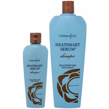 Thermafuse HeatSmart Serum Shampoo