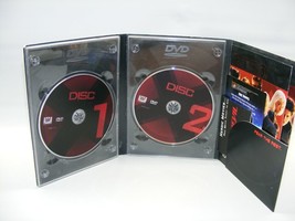 X-Men (DVD, 2003, 2-Disc Set, X-Men Collectors Edition) X-men 1.5 - £7.56 GBP
